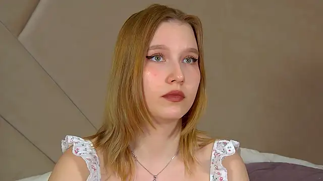 LiliLinn online show from June 19, 9:35 am