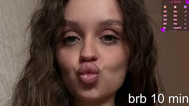 Katy perry  online show from April 23, 2:30 am