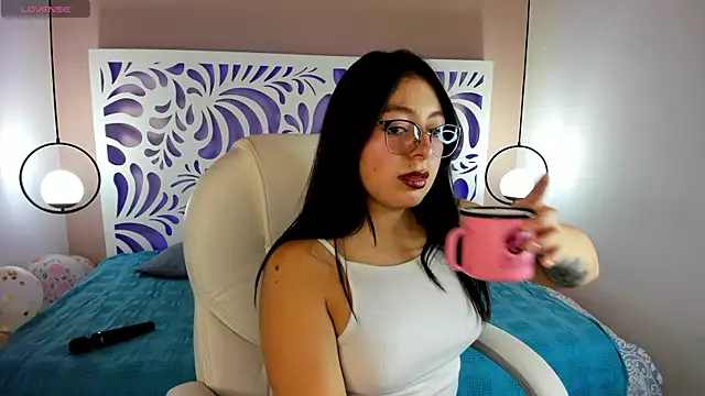 deep sunset1 online show from April 18, 5:59 pm