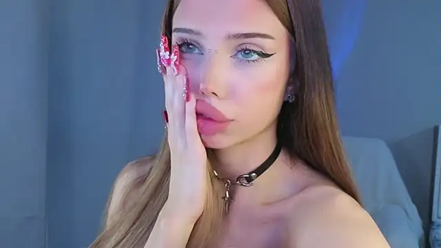 Jessie Johns online show from April 21, 5:31 pm