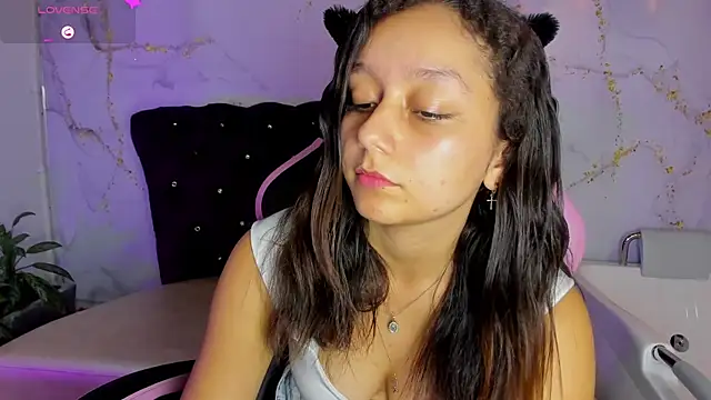 katy sweet19 online show from April 26, 1:42 pm