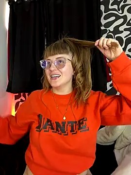 tekila   online show from October 23, 7:09 pm