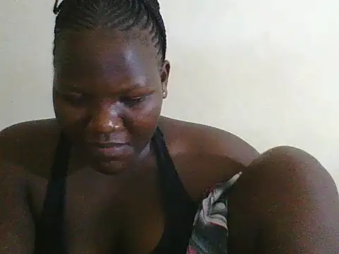 Juicy Blacktits online show from July 12, 7:36 pm