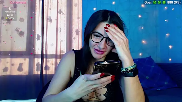 SuchAngel  online show from February 13, 3:19 am