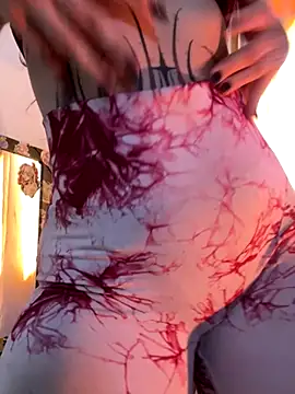 ValenGray online show from September 25, 12:59 pm