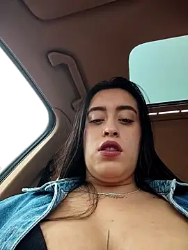 Freyja300 online show from February 1, 12:37 pm