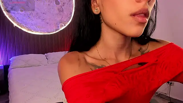 MelodyBliss online show from February 19, 12:54 am