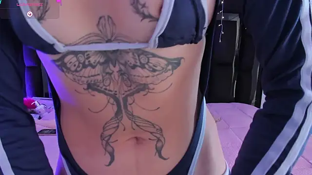 MelodyBliss online show from March 15, 9:28 pm