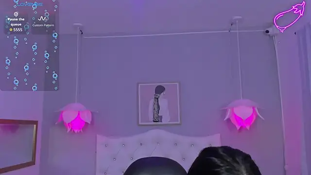 Lisa7 7 online show from January 15, 6:47 pm