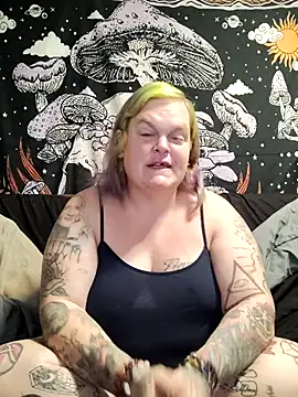 Trans Girl next door420 online show from March 26, 1:35 pm