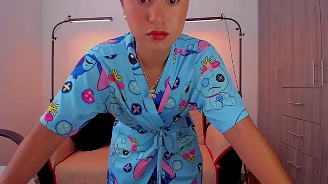 cloy baby   online show from February 23, 12:15 pm