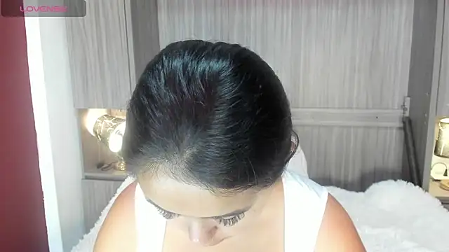 valerymeyerr online show from April 27, 11:40 am