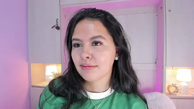 valerymeyerr online show from October 23, 4:18 am