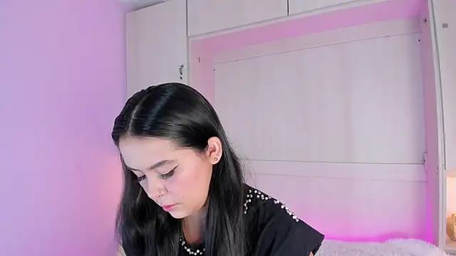 valerymeyerr online show from October 1, 4:17 am