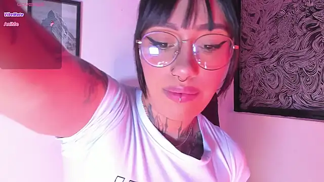 Akari1 Mischief online show from July 30, 4:02 am