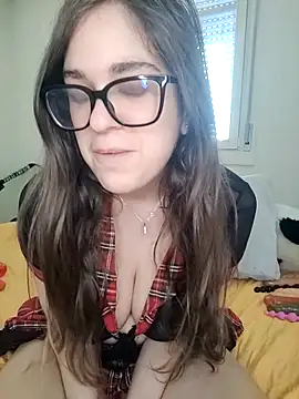 Miachan LaGattinaVogliosa online show from April 7, 2:41 pm