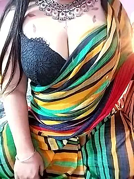 MISS QAYENAT online show from February 1, 5:12 pm