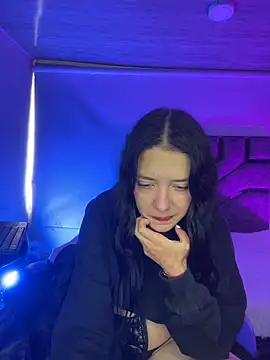 Isabella 21x online show from April 25, 1:36 pm