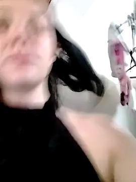 Isabella 21x online show from February 28, 1:43 pm