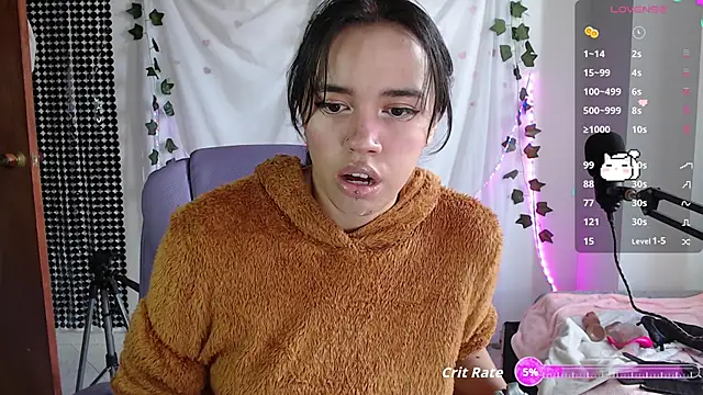 sophie north online show from October 2, 6:46 pm