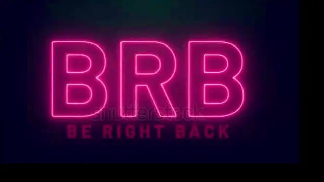 Alexxa online show from December 16, 8:15 pm