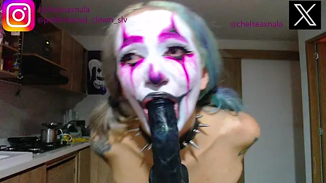 Eloise-brown online show from September 14, 1:58 am