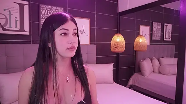 Bella TS  online show from April 1, 10:51 pm