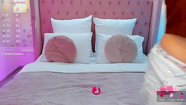 CassieRide online show from April 28, 5:22 am