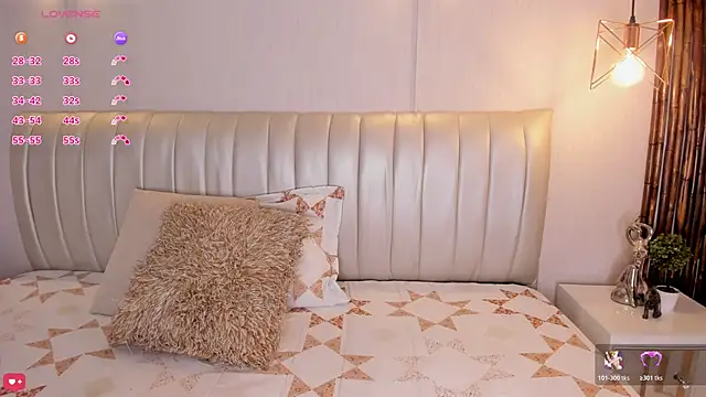 Zuzu sweet online show from November 20, 7:15 pm