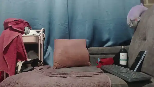 v violeta online show from April 22, 5:48 am