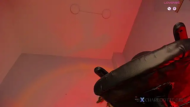 charlotte  grey online show from April 27, 7:55 pm