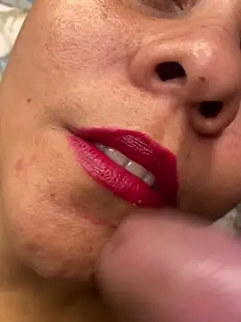 mayemarc online show from April 21, 2:24 pm