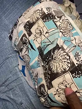 mayemarc online show from April 26, 6:49 pm