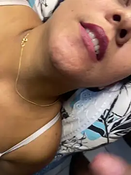 mayemarc online show from April 25, 6:38 pm