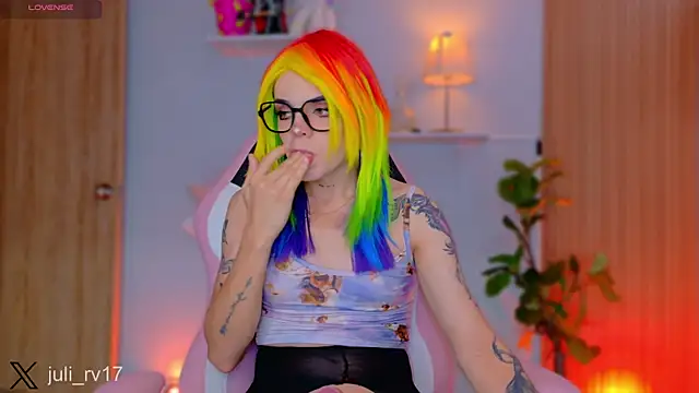 Chris parker27 online show from April 27, 12:35 pm