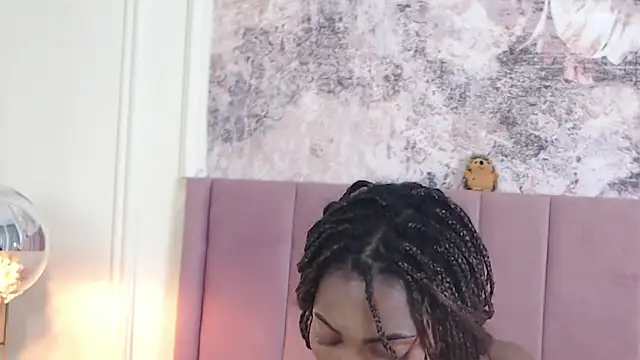 SabrinaDevill online show from February 23, 1:43 pm