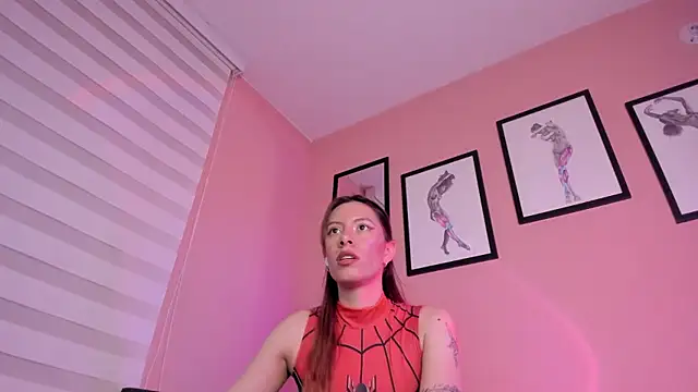 SensualJane2 online show from January 15, 12:16 am