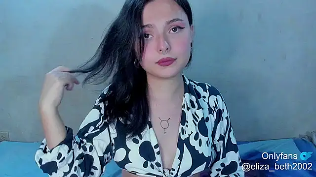 Snapshot of elizabethtaylorxxx chatting on September 12, 3:51 am elizabethtaylorxxx online show from September 12, 3:51 am