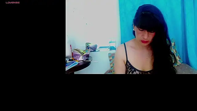 Snapshot of cristina_connor chatting on October 27, 1:34 am cristina connor online show from October 27, 1:34 am