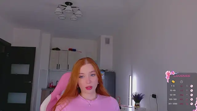 cinnabon girls online show from April 25, 3:53 pm