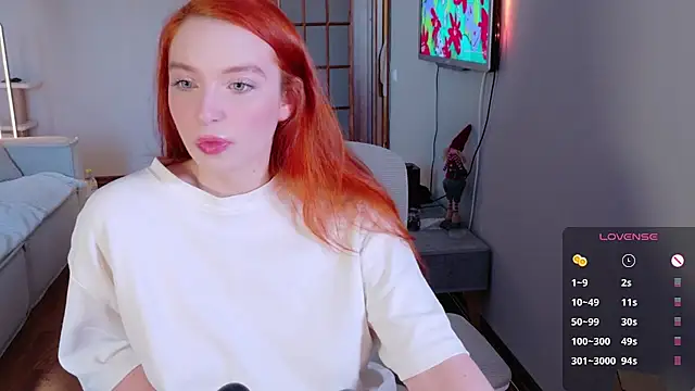 cinnabon girls online show from July 17, 3:49 pm