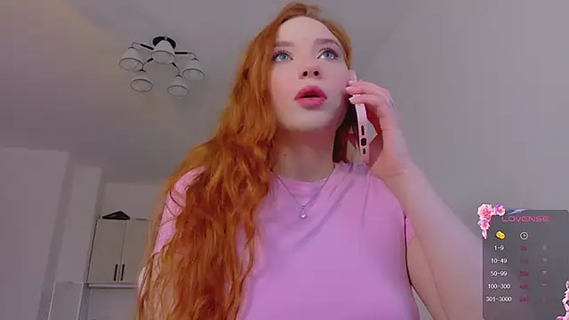 cinnabon girls online show from April 26, 4:38 pm