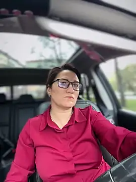 ZhenjaPoledance online show from April 19, 7:08 am