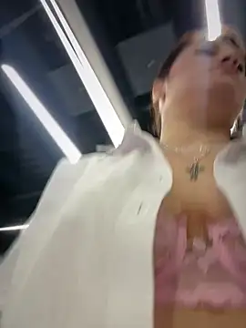 ZhenjaPoledance online show from February 10, 11:46 am