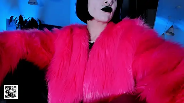  Goddess Misha  online show from February 9, 9:28 pm