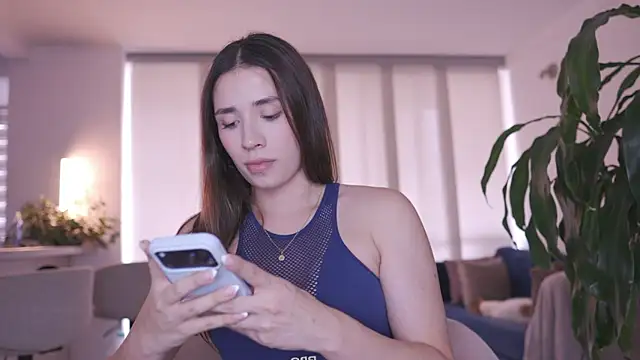 honeyann08 online show from July 9, 8:44 pm