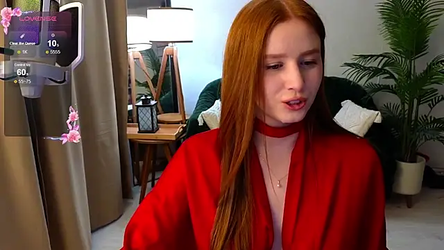 Meow babe online show from February 7, 1:26 pm