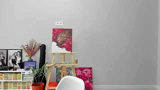 ailey chao online show from April 24, 2:14 am