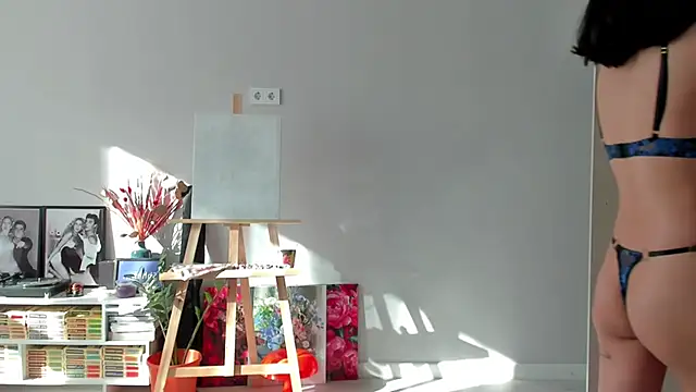 ailey chao online show from April 27, 2:19 am