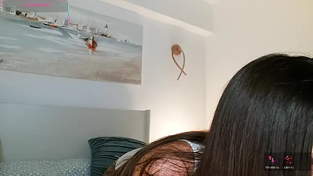 ReyaSophia online show from April 26, 9:12 pm